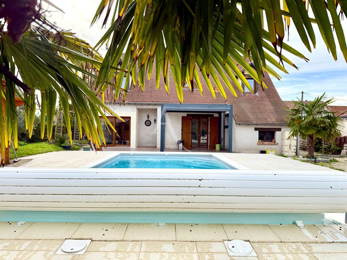 Maison 7 pièces 117 m² · à La Ferté-Saint-Aubin · 117 m² · 299 000 €