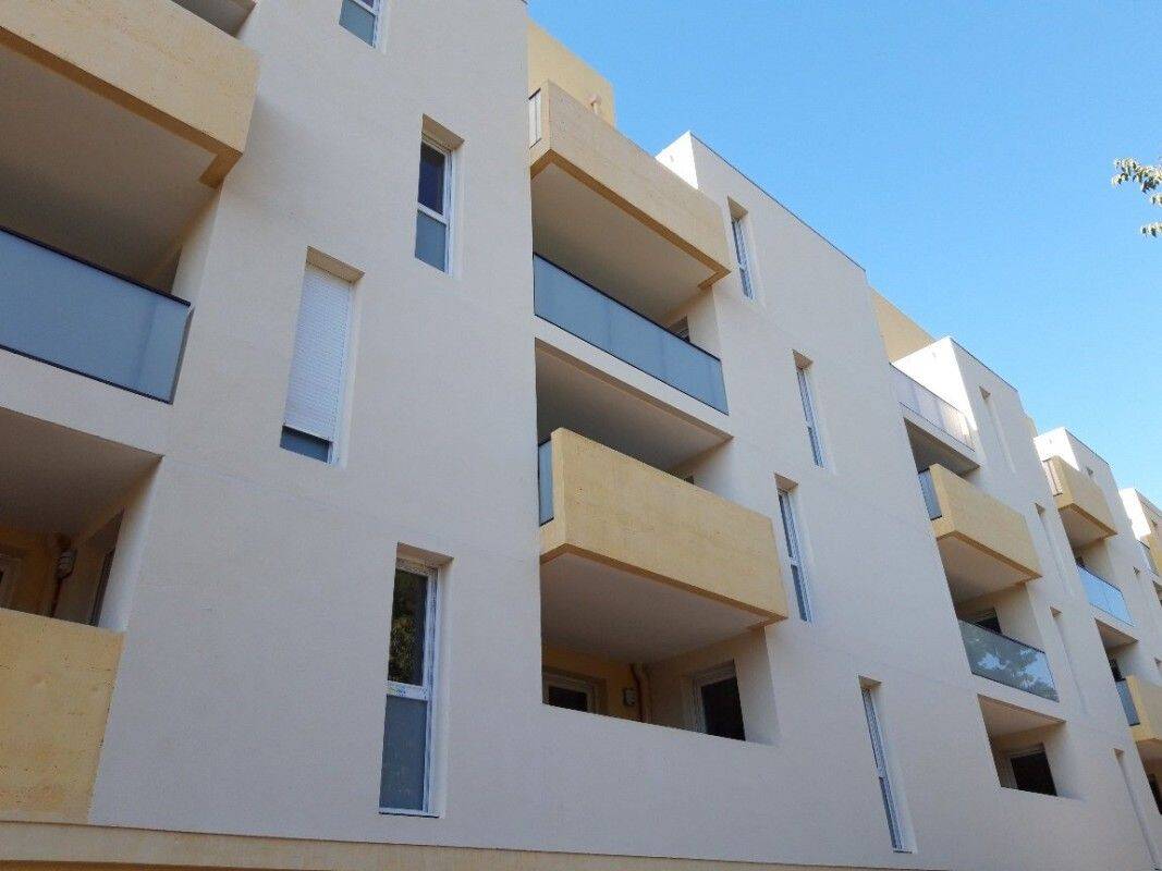 Appartement 2 pièces 37 m² · à Toulon · 37 m² · 616 €