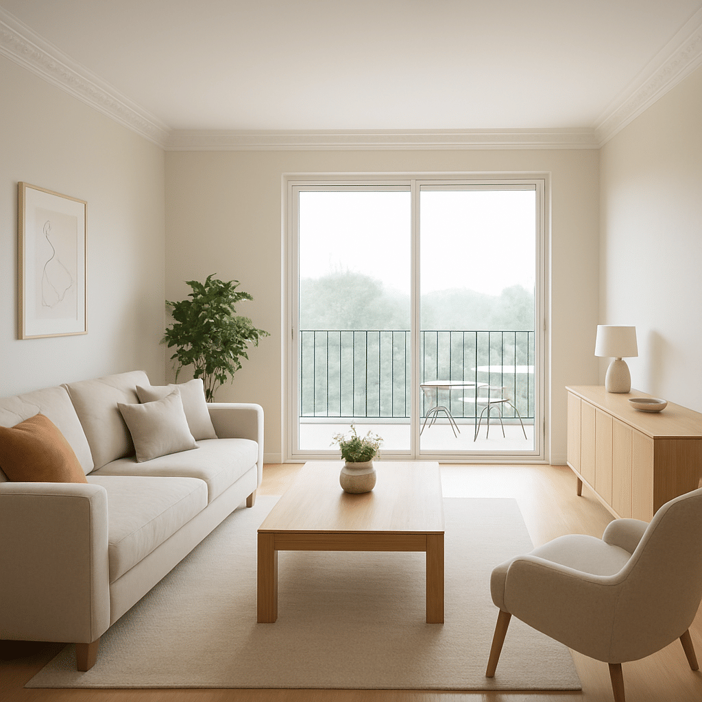 Appartement 5 pièces 103 m² · à Saint-Hilaire-de-Riez · 103 m² · 459 900 €