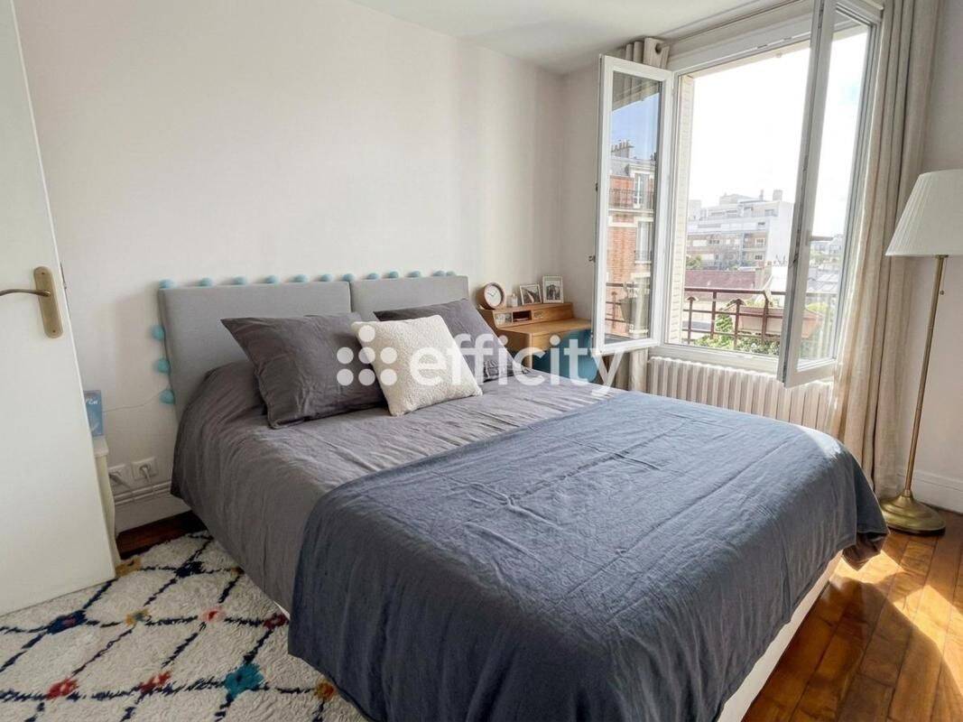 Appartement 3 pièces 45 m² · à Boulogne-Billancourt · 45 m² · 390 000 €