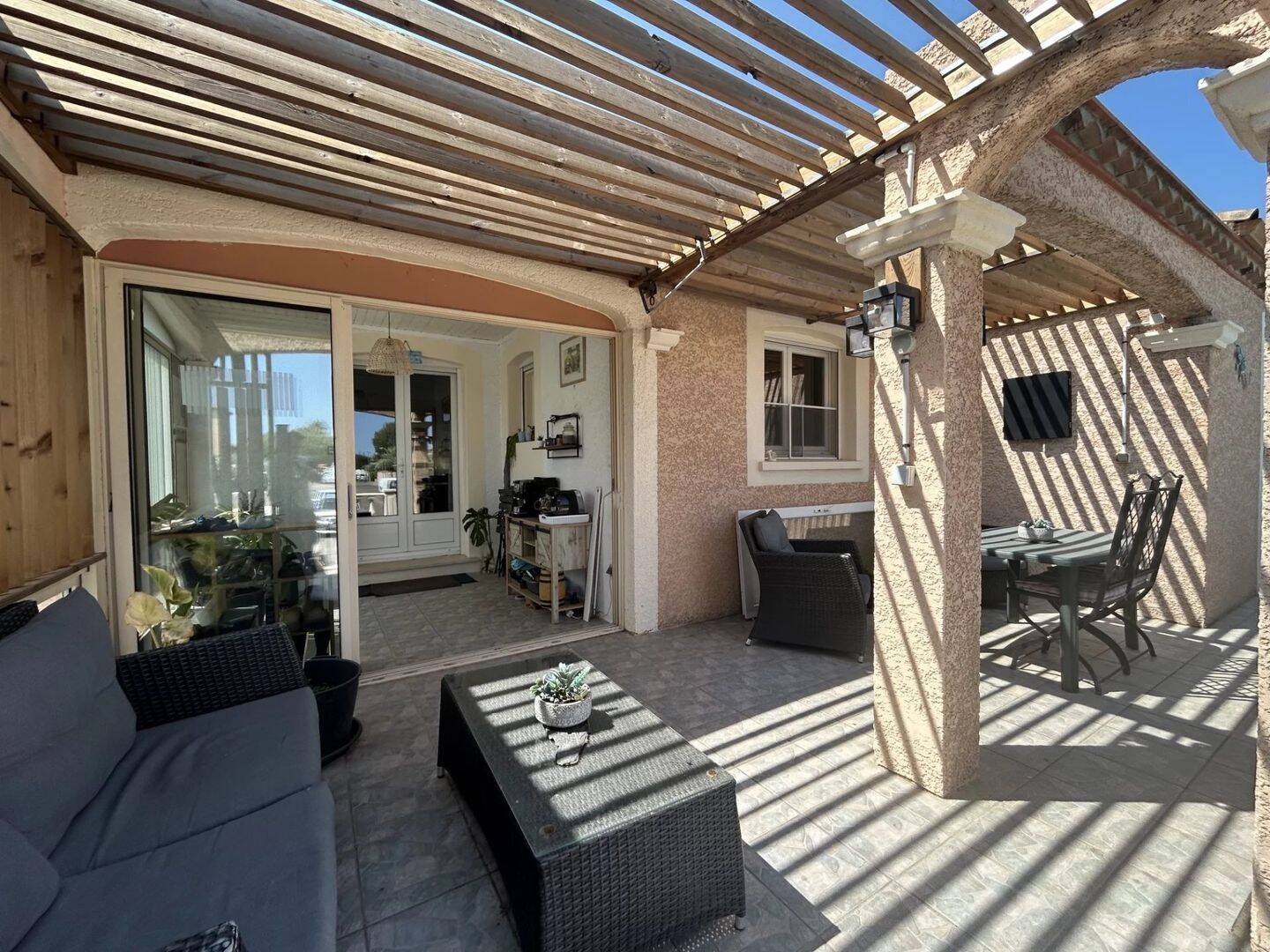 Maison 4 pièces 135 m² · à Coursan · 135 m² · 280 000 €