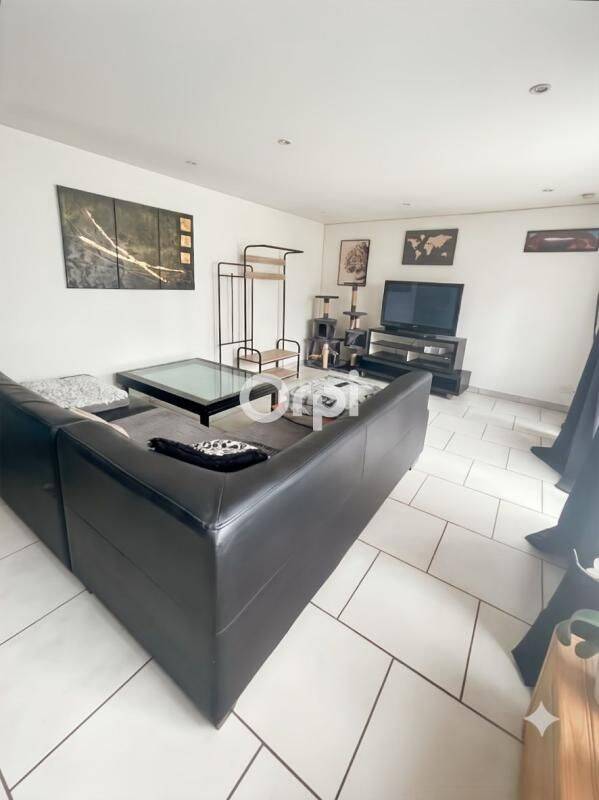 Appartement 4 pièces 74 m² · à Boulogne-sur-Mer · 74 m² · 700 €/mois