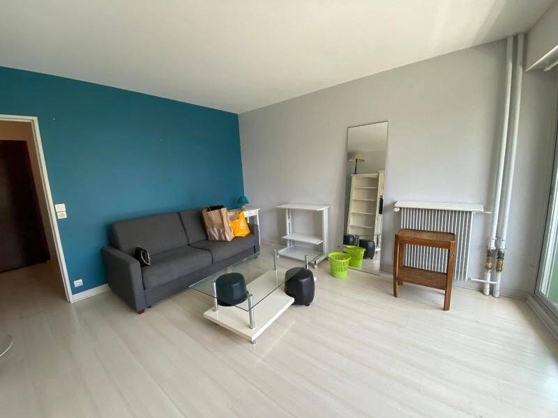 Appartement 1 pièce 33 m² · à Paris 15ème Arrondissement · 33,2 m² · 1 213 €/mois
