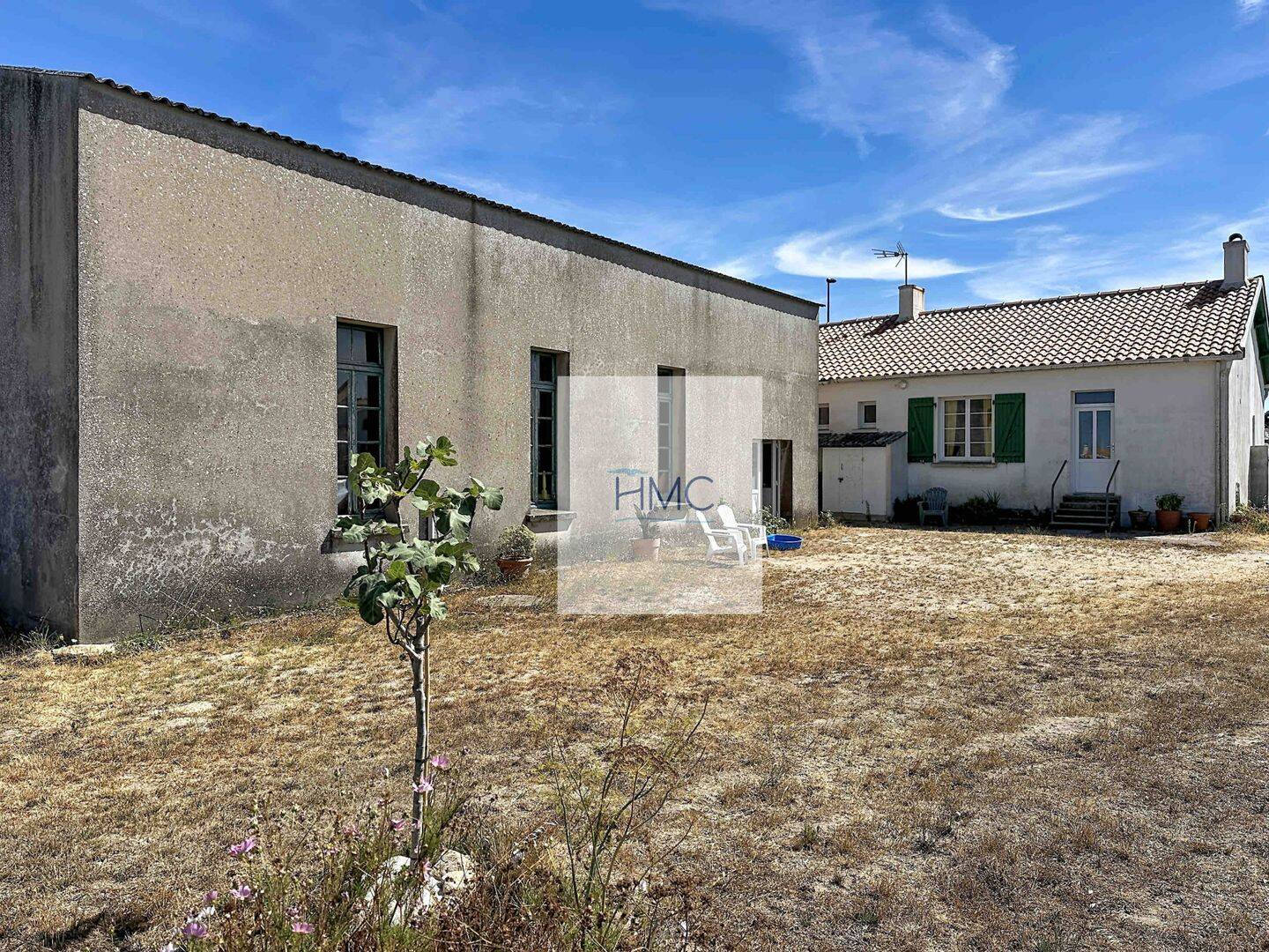 Maison 6 pièces 120 m² · à Noirmoutier-en-l'Île · 120 m² · 703 800 €