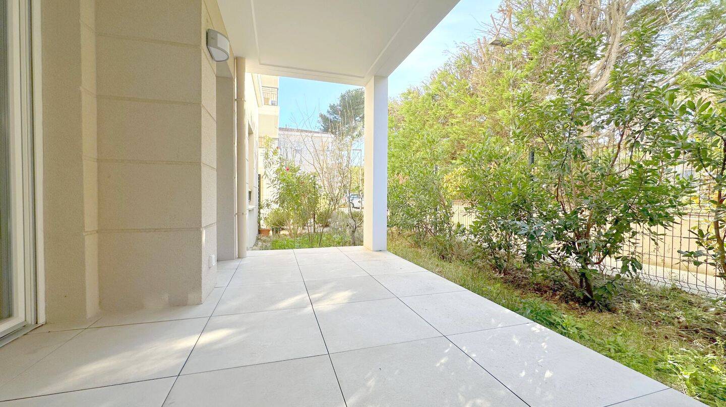 Appartement 2 pièces 43 m² · à Aix-en-Provence · 43 m² · 255 000 €