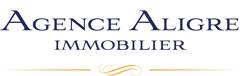 AGENCE ALIGRE logo
