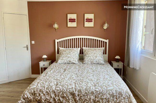 Appartement 2 pièces 35 m² · à Ouistreham · 35 m² · 750 €