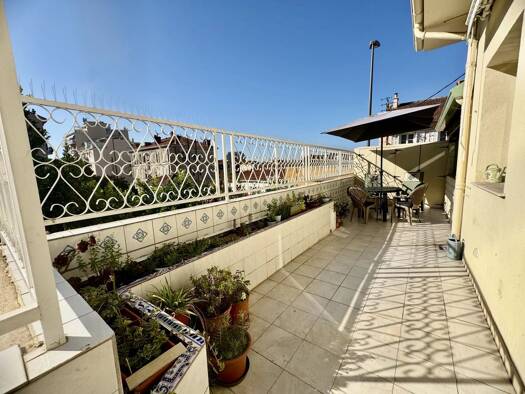 Maison de ville à vendre 695 000 € 4 pièces 2 chambres 120,6 m² Petit Juas Cannes 06400