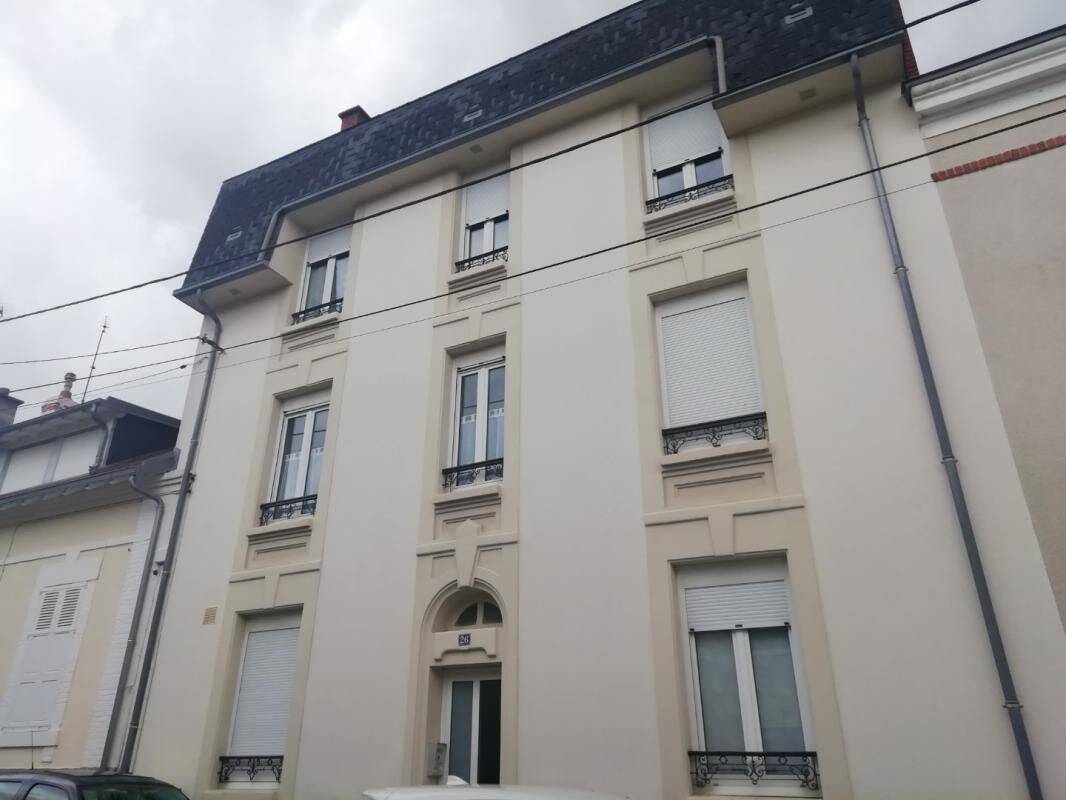Appartement 1 pièce 26 m² · à Limoges · 26 m² · 325 €/mois
