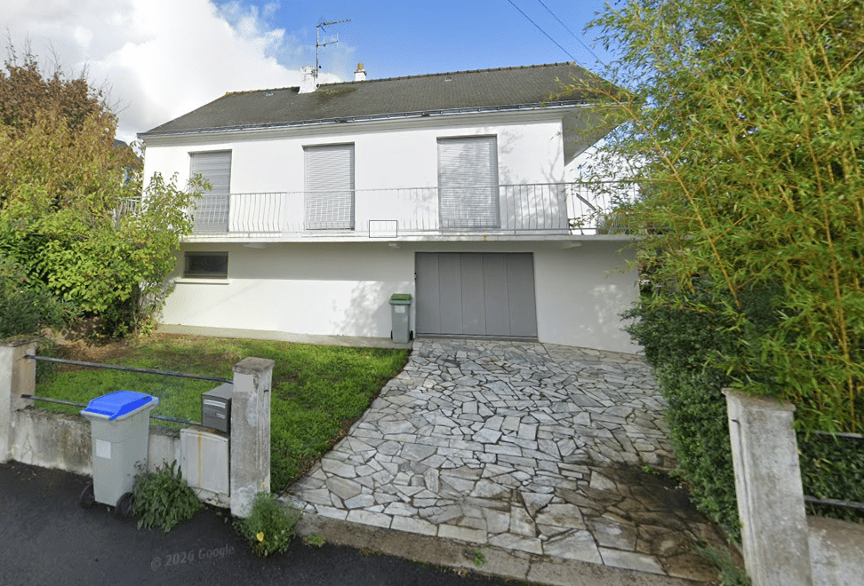 Maison 4 pièces 103 m² · à Sainte-Luce-sur-Loire · 103 m² · 399 000 €