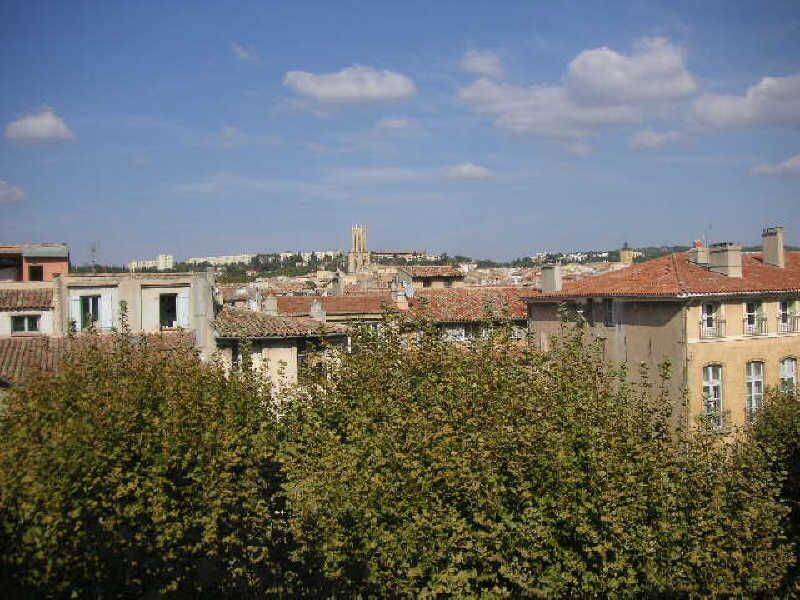 Appartement 3 pièces 76 m² · à Aix-en-Provence · 75,8 m² · 1 983 €/mois