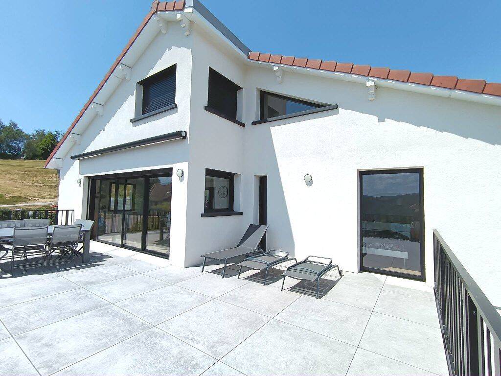 Maison 6 pièces 167 m² · à Gérardmer · 167 m² · 890 000 €