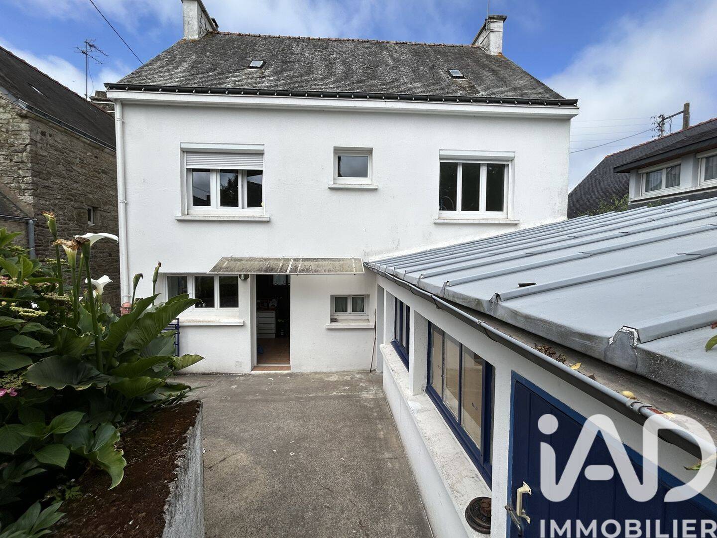 Maison 5 pièces 99 m² · à Elven · 99 m² · 228 000 €