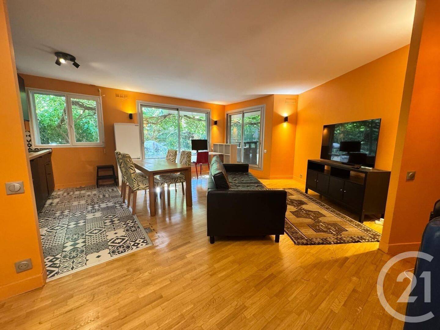 Appartement 2 pièces 49 m² · à Suresnes · 49 m² · 1 650 €/mois