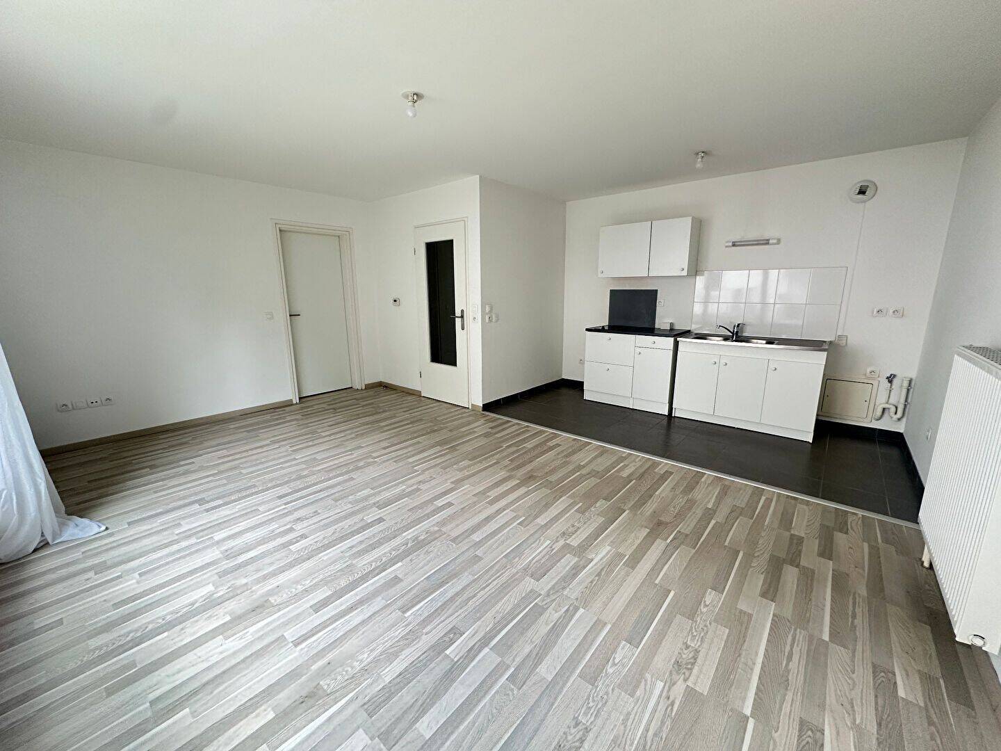 Appartement 2 pièces 48 m² · à Tourcoing · 47,9 m² · 782 €