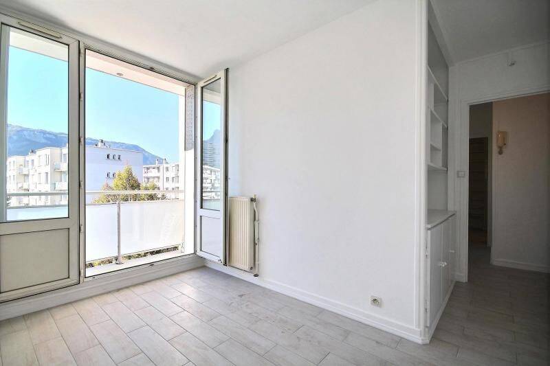 Appartement 2 pièces 39 m² · à Grenoble · 38,6 m² · 90 000 €