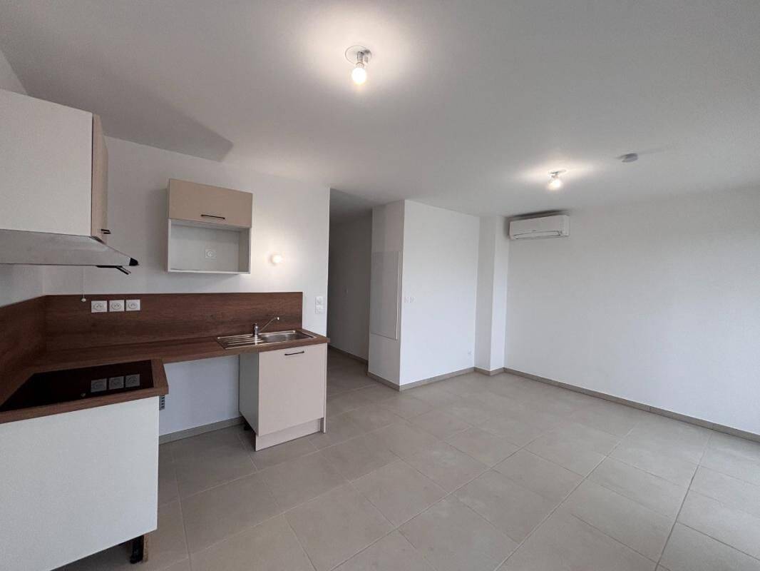 Appartement 1 pièce 29 m² · à Monteux · 29 m² · 465 €
