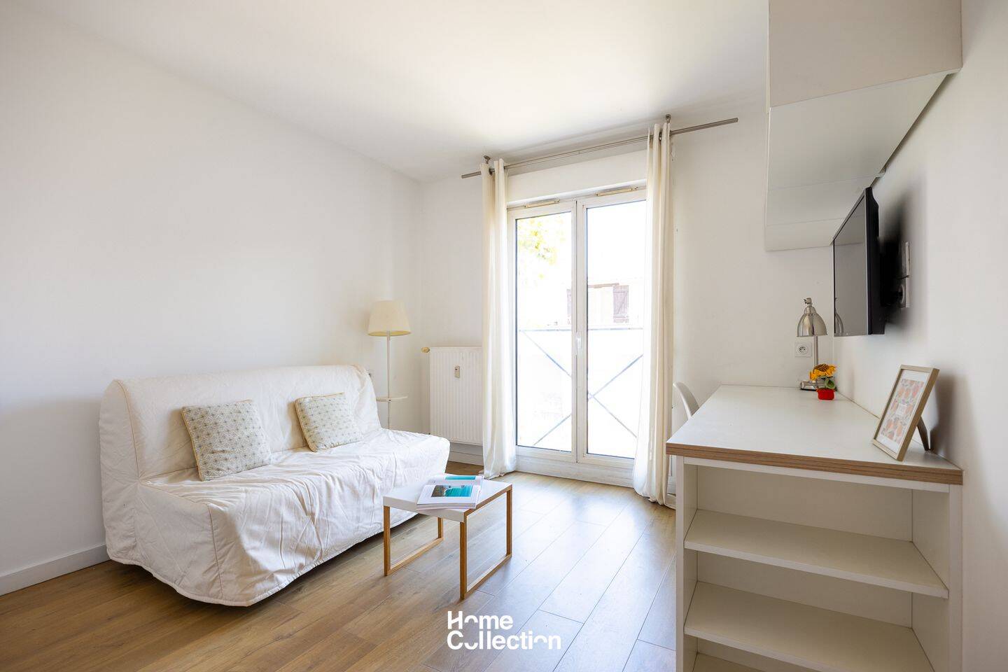 Appartement 1 pièce 19 m² · à Marseille 5ème Arrondissement · 19 m² · 99 000 €