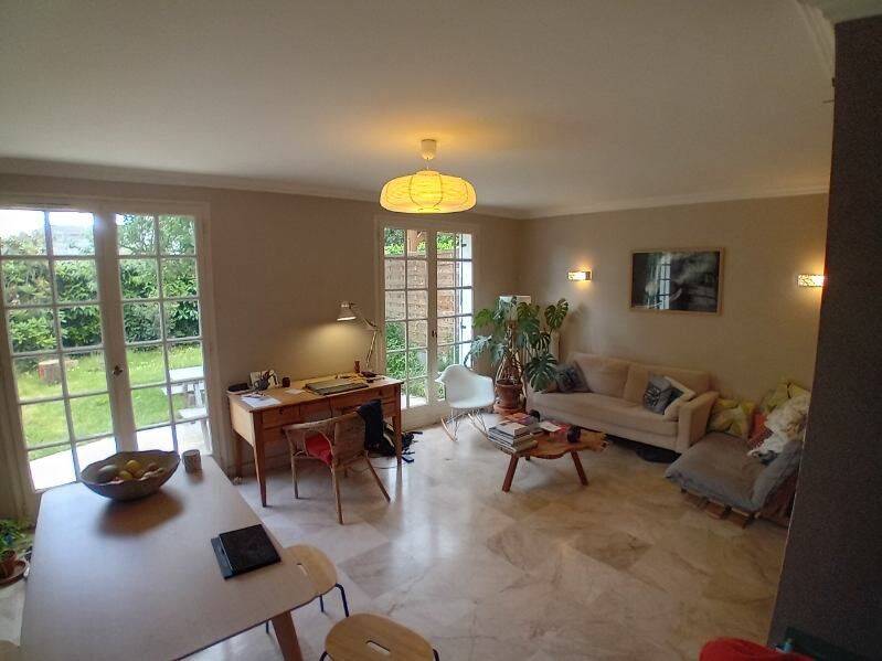 Maison 5 pièces 111 m² · à Saint-Herblain · 111 m² · 1 139 €/mois