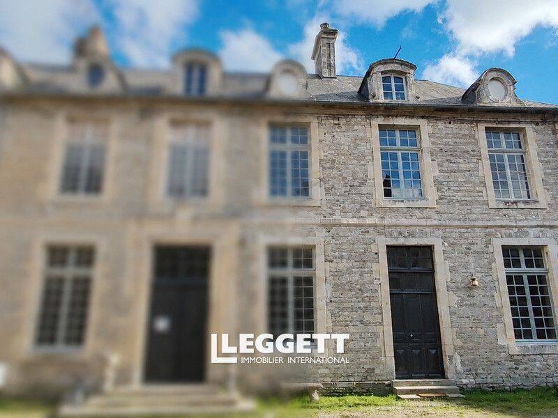 Maison 3 pièces 70 m² · à Carentan-les-Marais · 70 m² · 139 990 €