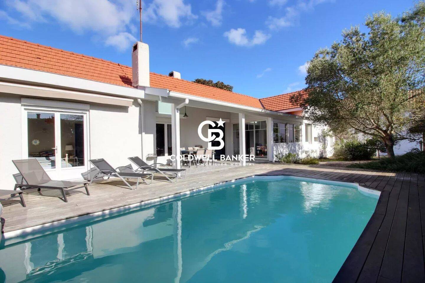 Maison 5 pièces 129 m² · à Arcachon · 129 m² · 995 000 €
