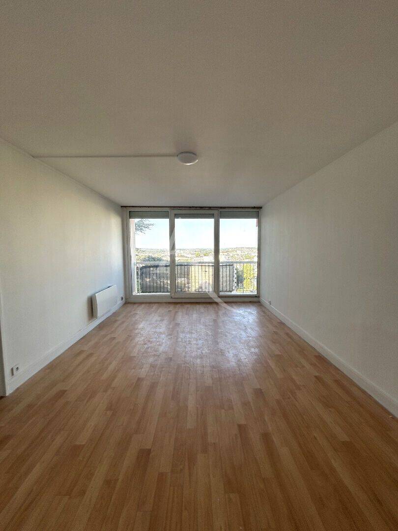 Appartement 2 pièces 54 m² · à Le Mans · 53,5 m² · 620 €