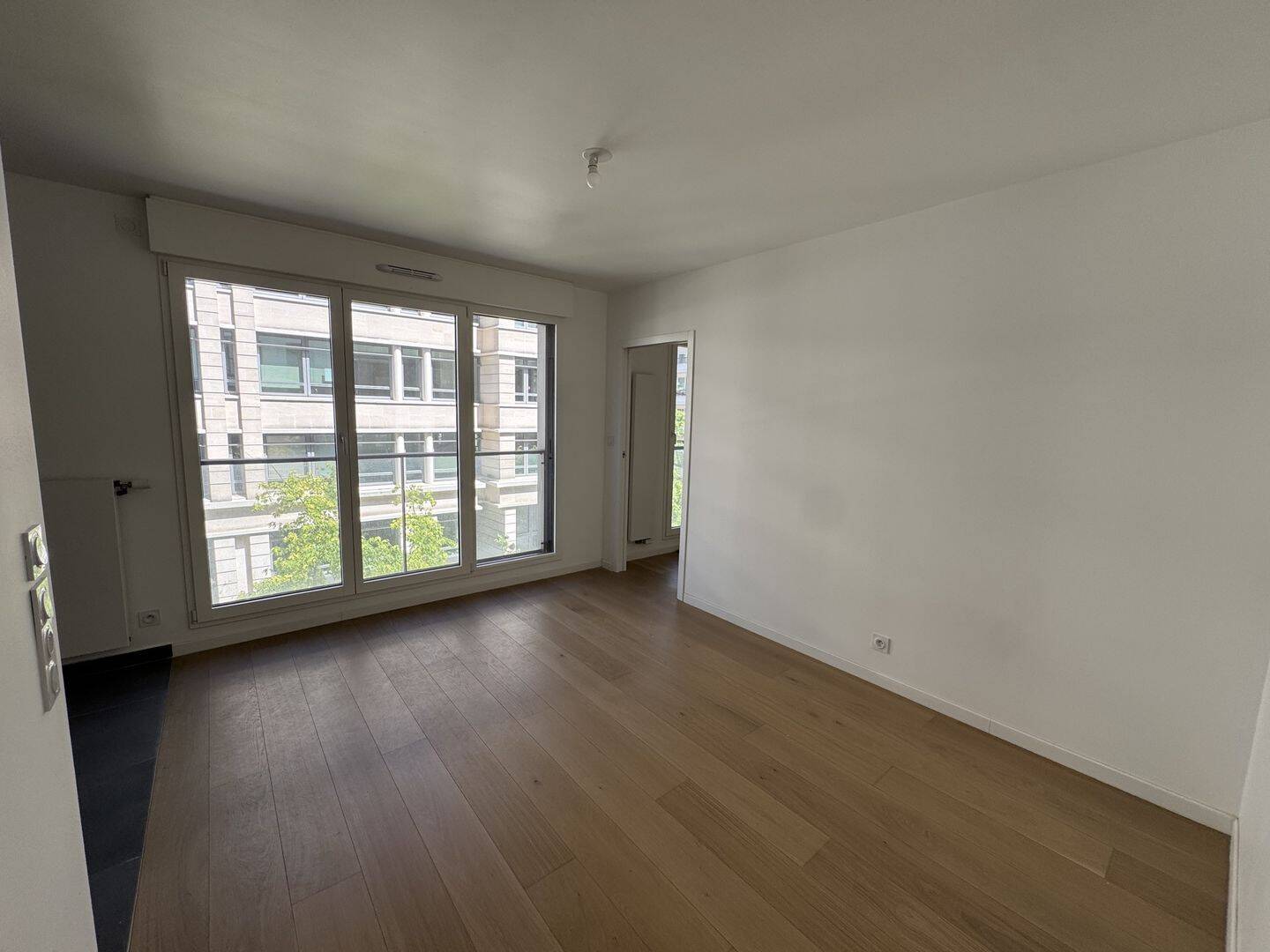 Appartement 2 pièces 39 m² · à Boulogne-Billancourt · 38,6 m² · 1 700 €