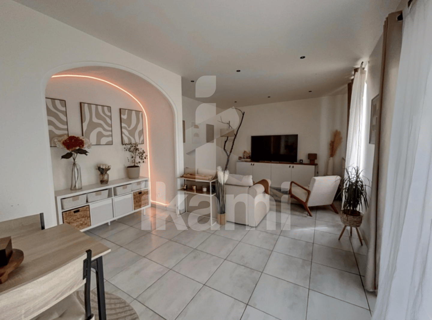 Maison 5 pièces 98 m² · à Saint-Rambert-d'Albon · 98 m² · 245 000 €