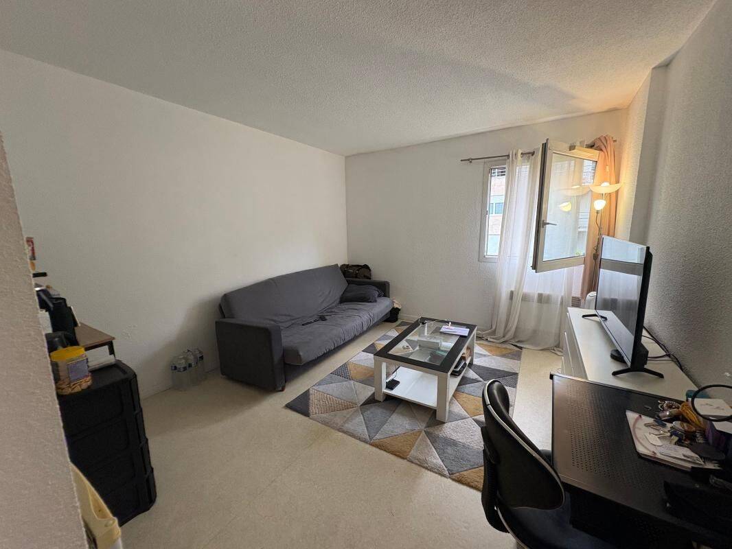 Appartement 1 pièce 20 m² · à Le Mans · 19,7 m² · 370 €