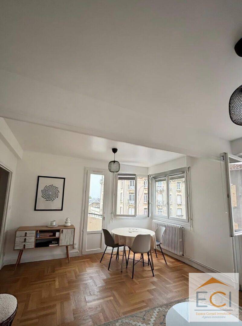 Appartement 2 pièces 54 m² · à Limoges · 54 m² · 125 000 €