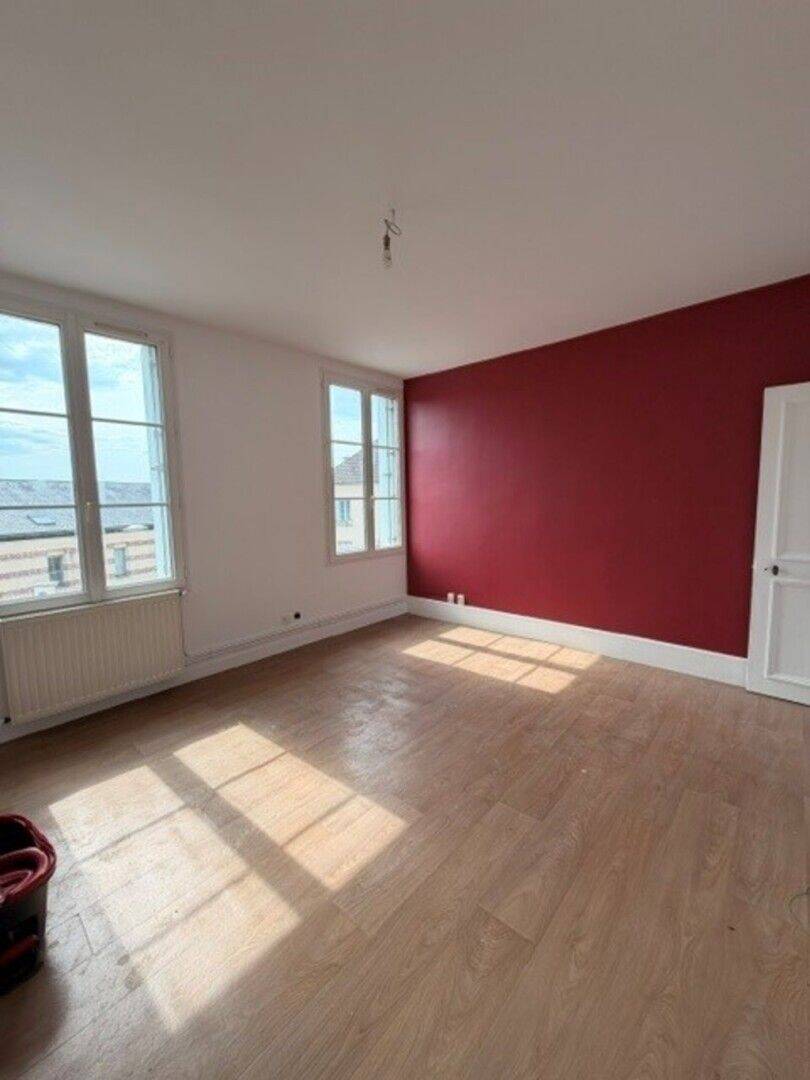 Appartement 3 pièces 69 m² · à Liancourt · 68,8 m² · 720 €