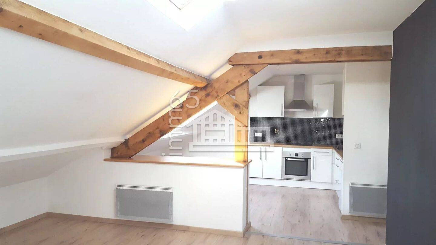 Appartement 2 pièces 39 m² · à Tarbes · 38,8 m² · 445 €/mois