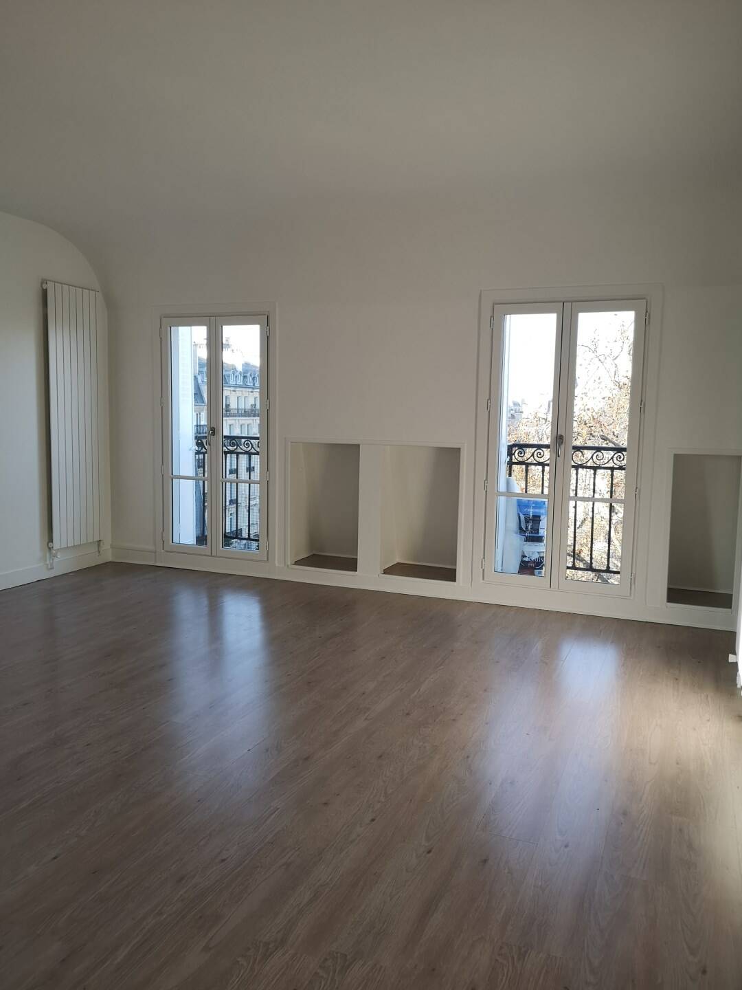 Appartement 2 pièces 67 m² · à Paris 3ème Arrondissement · 67 m² · 2 660 €/mois