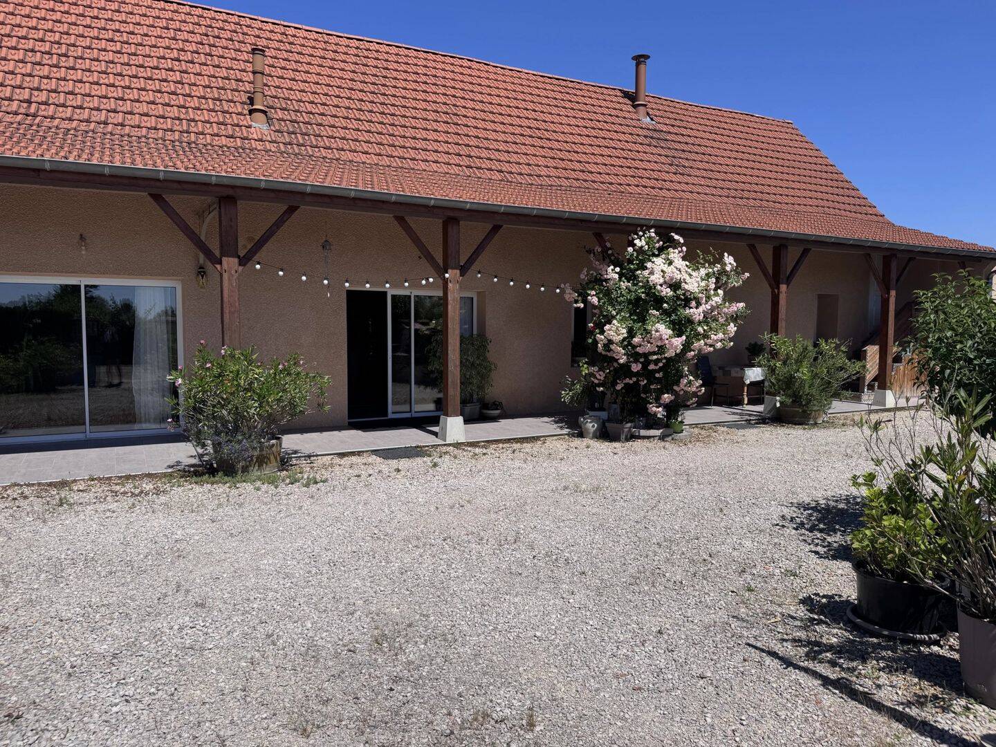Maison 10 pièces 250 m² · à Louhans · 250 m² · 319 000 €