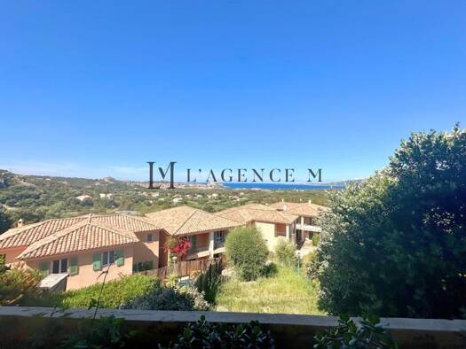 Appartement à vendre 365 000 € 3 pièces 2 chambres 72 m² Secteur Périphérique Calvi 20260