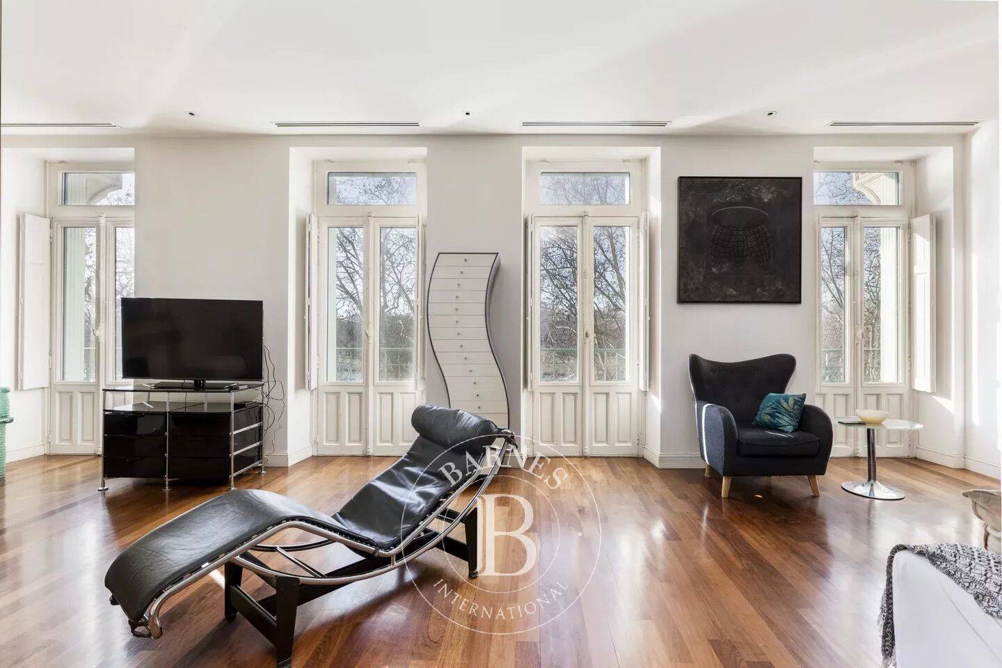 Appartement 5 pièces 153 m² · à Toulouse · 153 m² · 920 000 €