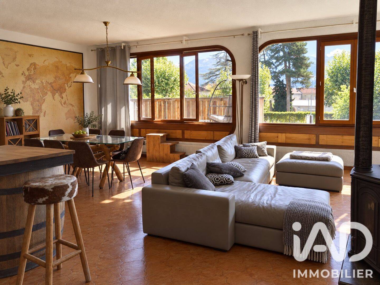 Maison 15 pièces 310 m² · à Embrun · 310 m² · 599 000 €