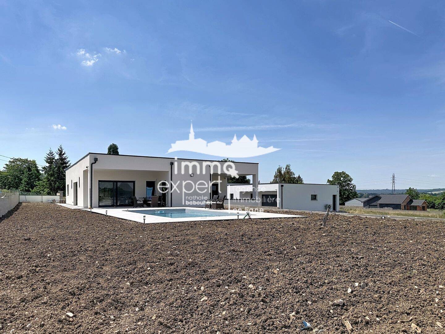 Maison 6 pièces 170 m² · à Mirecourt · 170 m² · 500 000 €