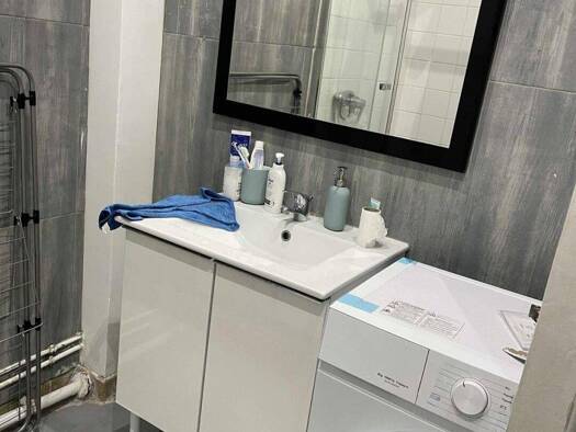 Colocation à louer 550 € 3 pièces 2 chambres 48 m² 2ème étage Limeil-Brévannes 94450