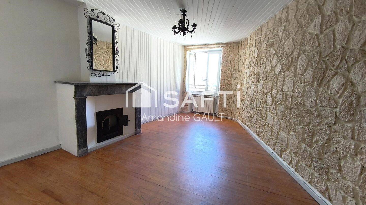 Maison 4 pièces 73 m² à Saint-Privat-des-Vieux
