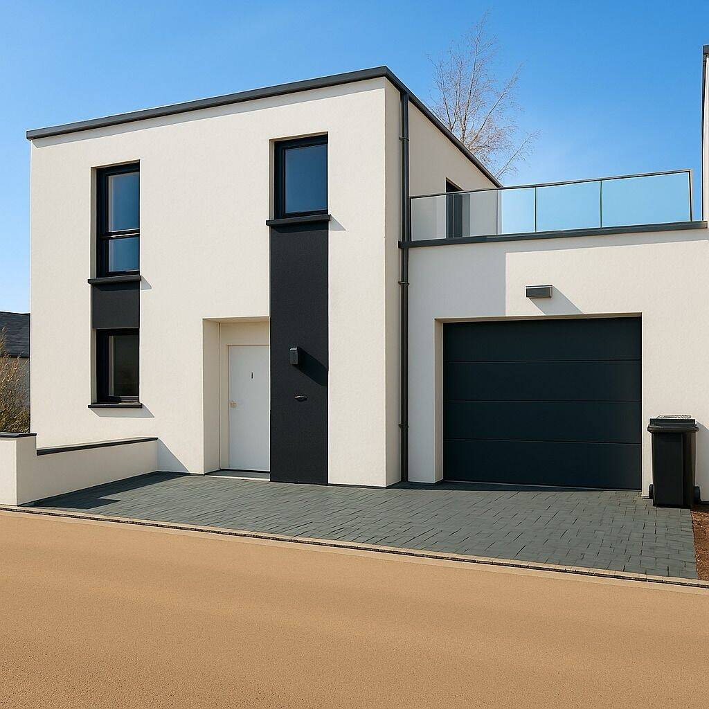 Maison 5 pièces 113 m² · à Hussigny-Godbrange · 113 m² · 399 900 €