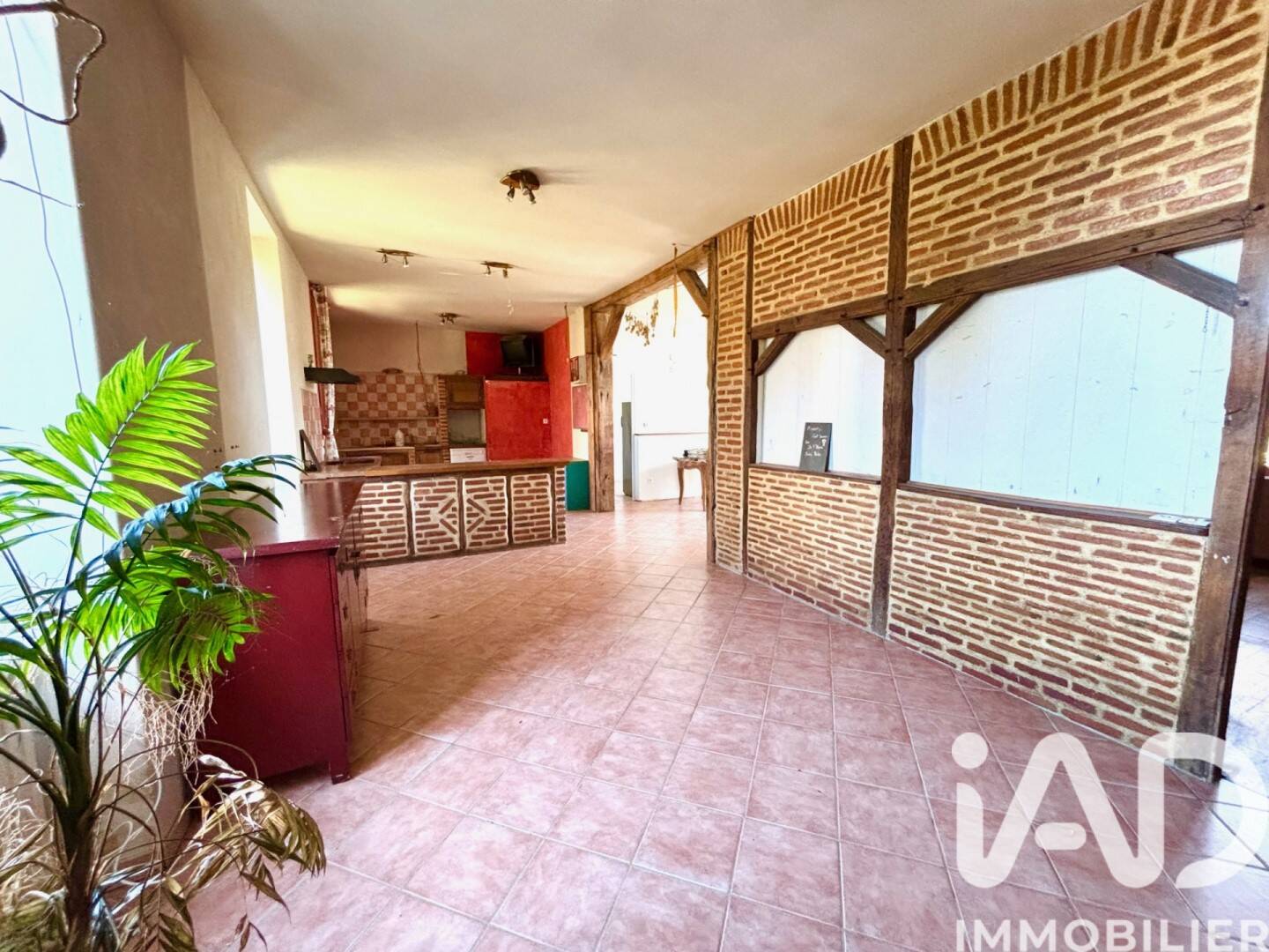 Maison 7 pièces 130 m² · à Oulches · 130 m² · 106 999 €