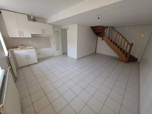 Appartement à louer 537 € 2 pièces 1 chambre 44,7 m² 3 étages Saint-Didier-sur-Chalaronne 01140