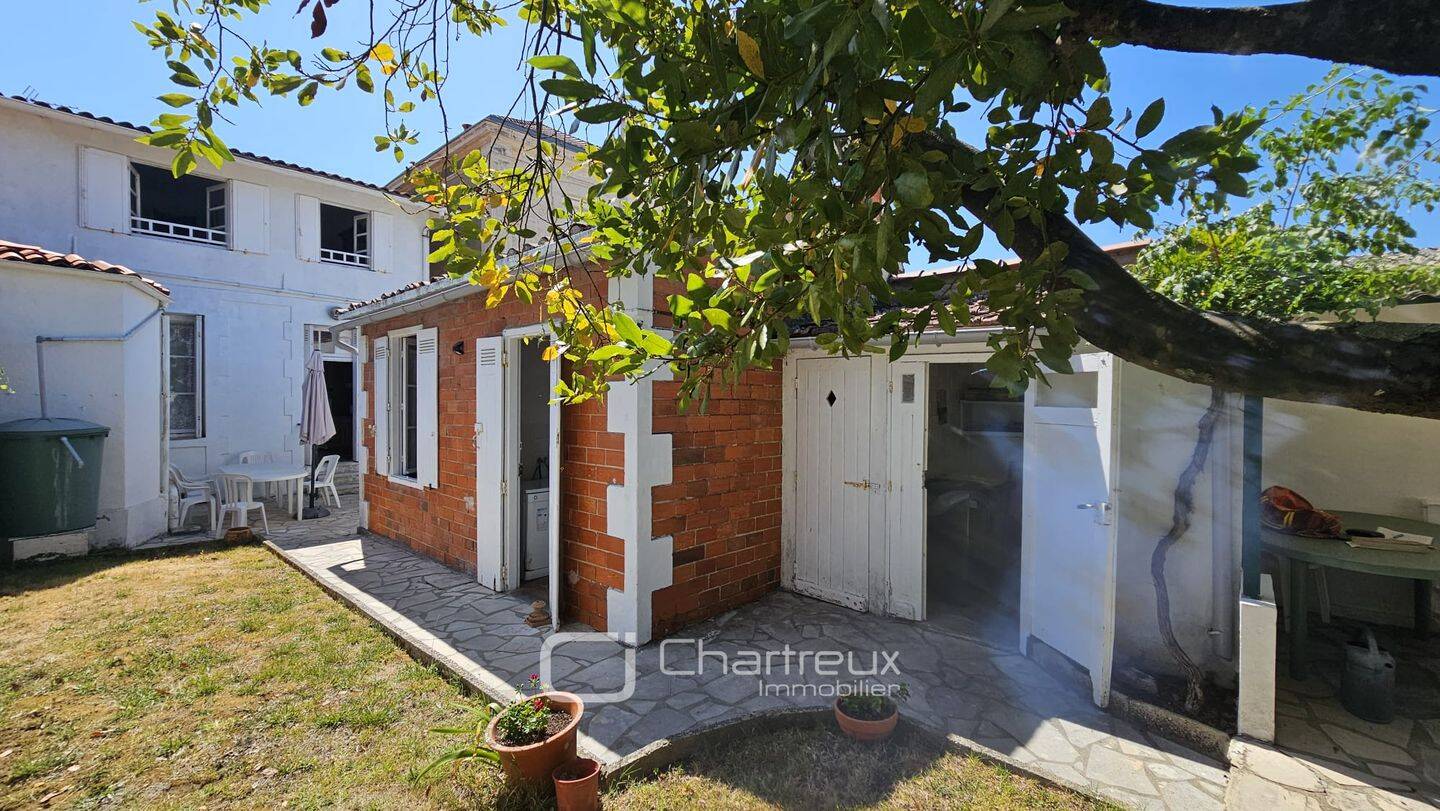 Maison 8 pièces 123 m² · à Royan · 123,4 m² · 450 000 €