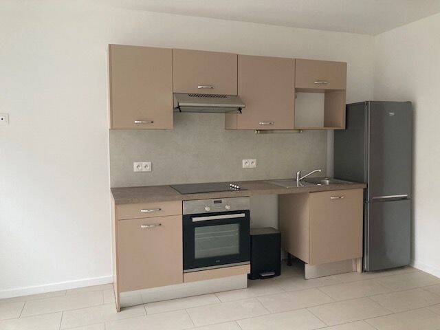 Appartement 2 pièces 29 m² · à Cormeilles-en-Parisis · 29 m² · 740 €/mois