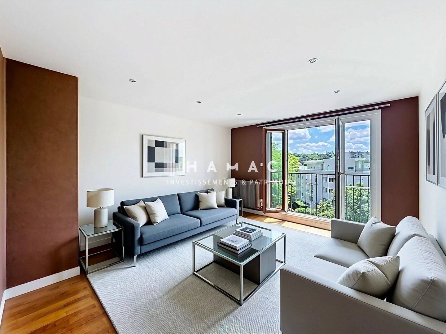 Appartement 3 pièces 62 m² · à Lyon 5ème Arrondissement · 62,4 m² · 205 000 €