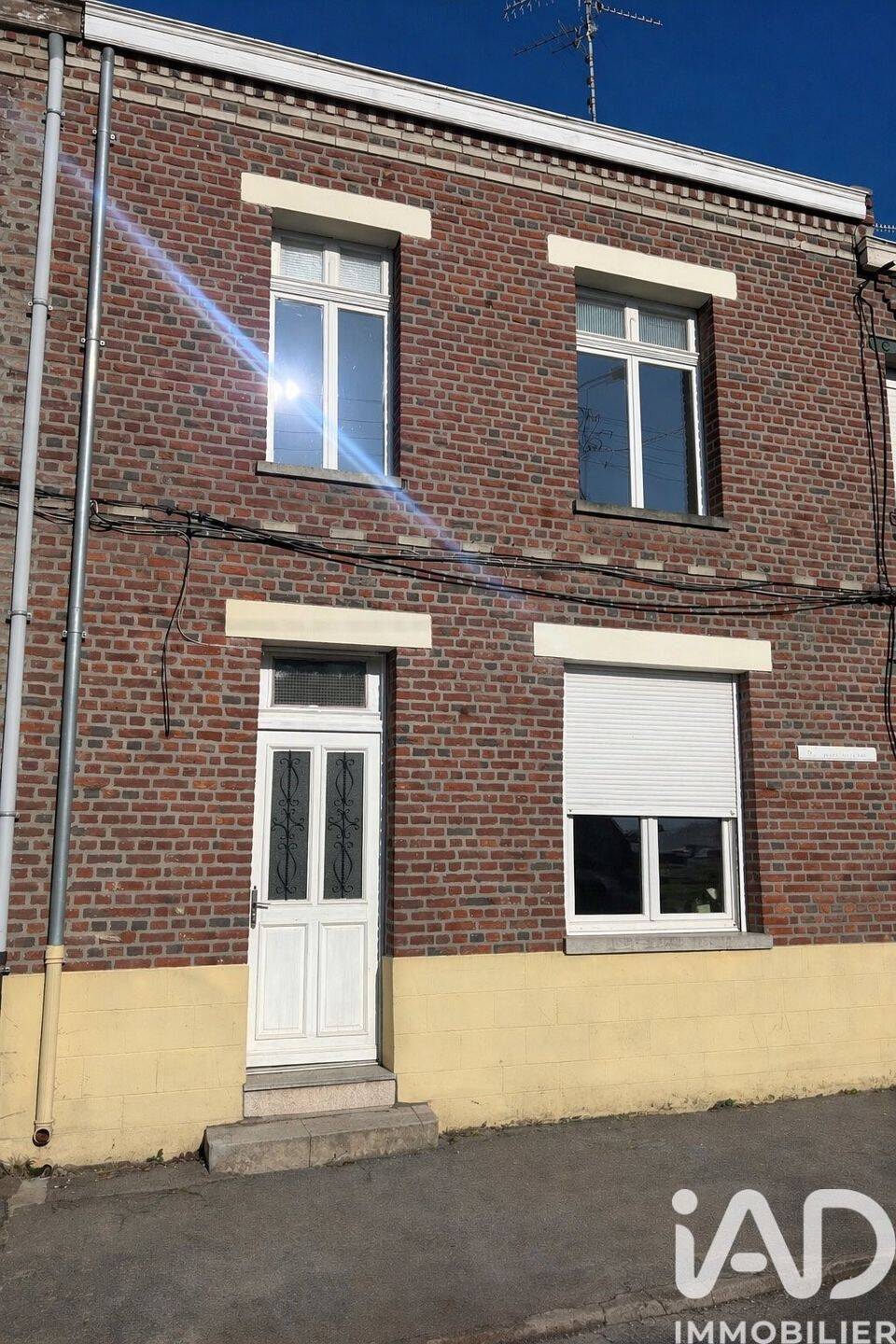 Maison 5 pièces 104 m² · à Sin-le-Noble · 104 m² · 148 500 €