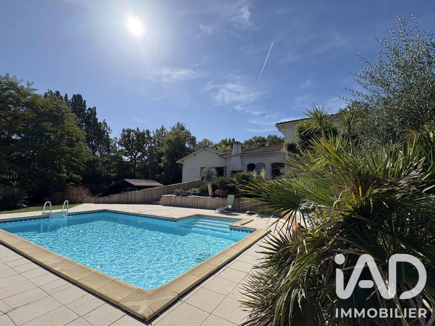 Maison 5 pièces 160 m² · à Carbon-Blanc · 160 m² · 530 000 €