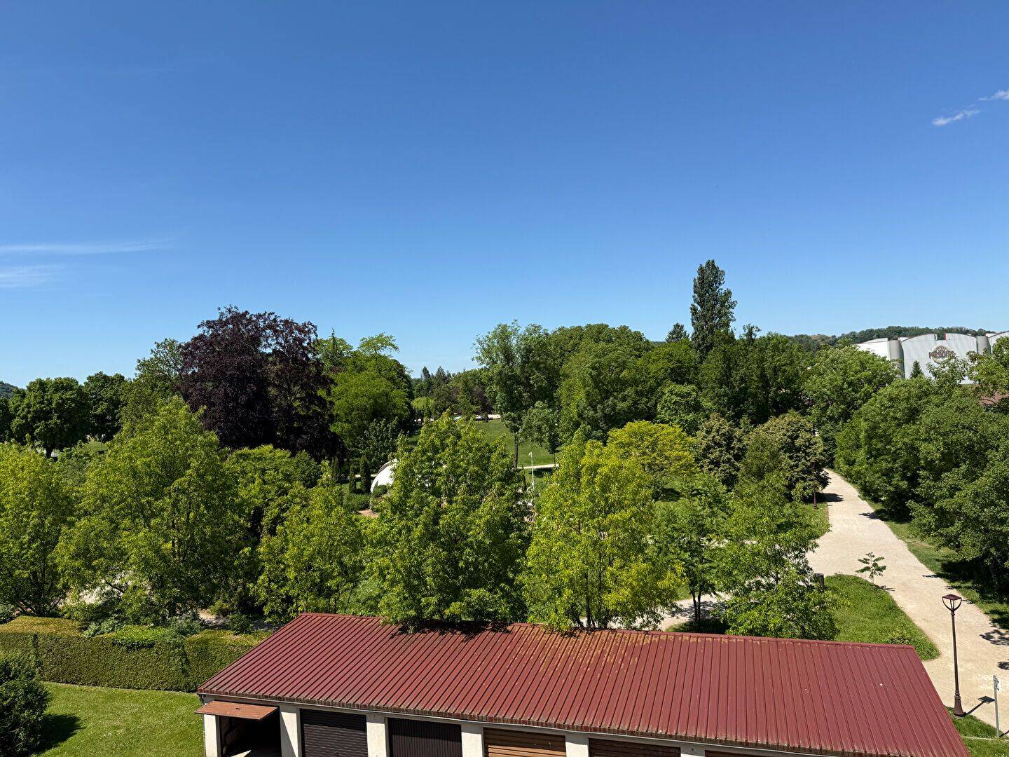 Appartement 4 pièces 64 m² · à Lons-le-Saunier · 63,7 m² · 116 000 €