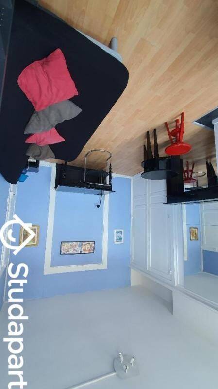 Appartement 1 pièce 15 m² · à Lille · 15 m² · 480 €